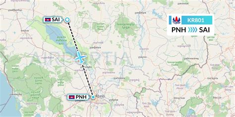 phnom penh flight|Information on arrivals and departures .